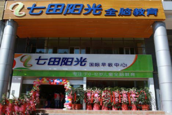 七田阳光早教加盟电话，加盟优势