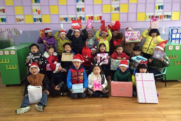 爱儿坊幼儿园可以加盟吗