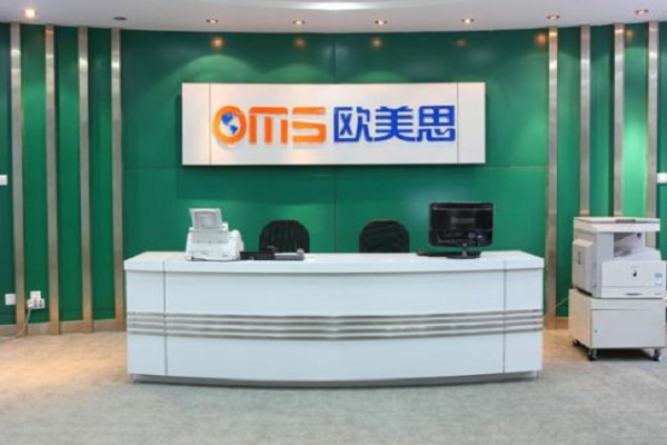欧美思高分速读加盟费