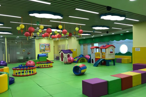 巧虎kids早教中心加盟费多少