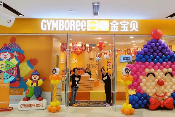金宝贝早教可以加盟吗，市场怎么样