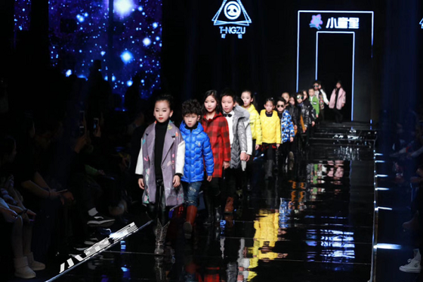 小童星少儿模特加盟费
