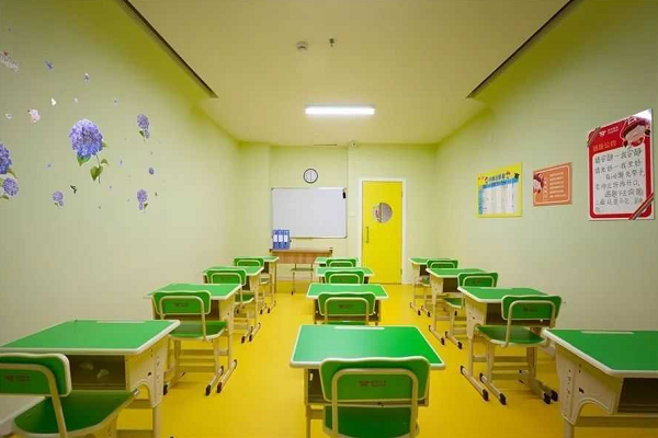 午托班需要加盟多少钱，需要什么手续