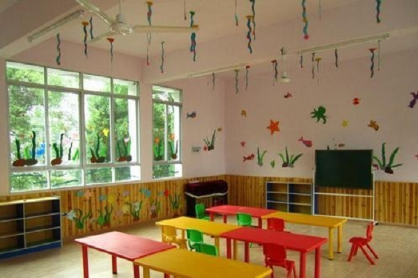 幼儿园加盟的一些技巧介绍