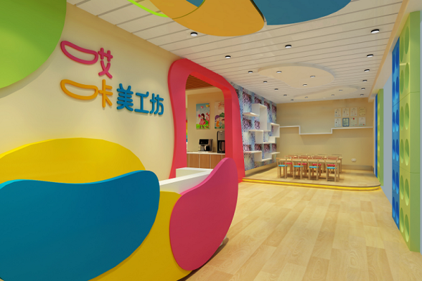 哎咔美工坊加盟店总部在哪？