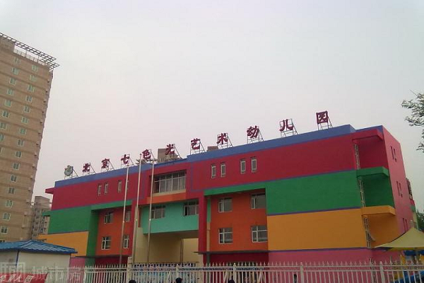 BTV七色光国际幼儿园如何加盟