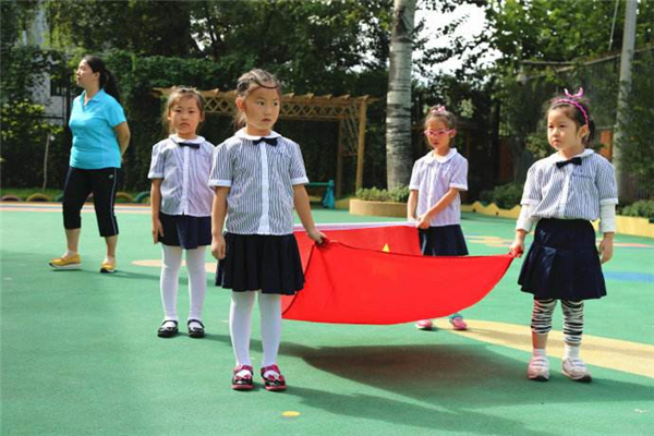 加盟北师大幼儿园怎么样？