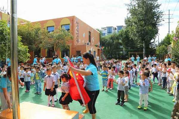 加盟北师大幼儿园怎么样？