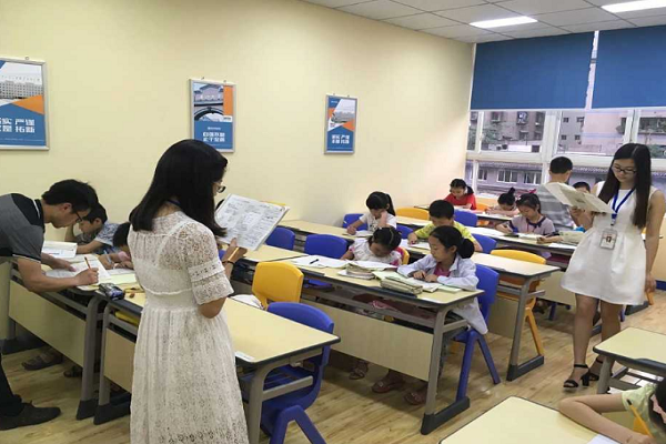 博瑞智教育怎么加盟