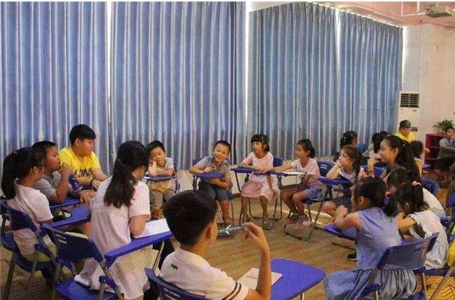 跳跳板幼小衔接加盟怎么样