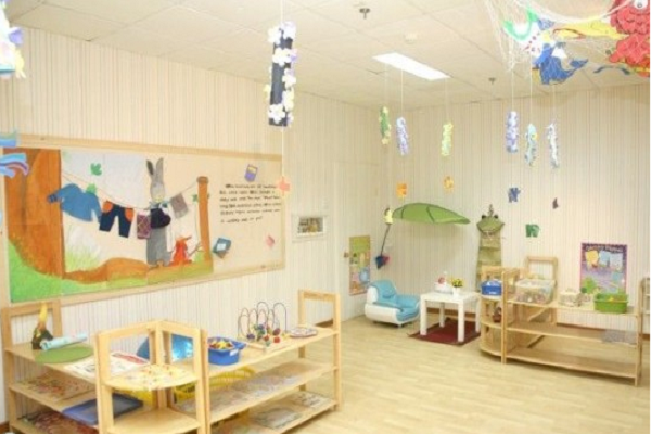 福建幼儿园要加盟什么牌子好