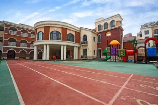 怎么加盟建业小哈佛幼儿园