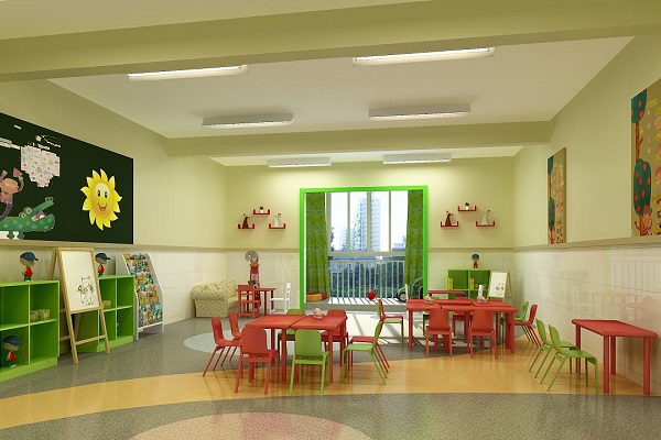 开幼儿园怎么做吸引家长