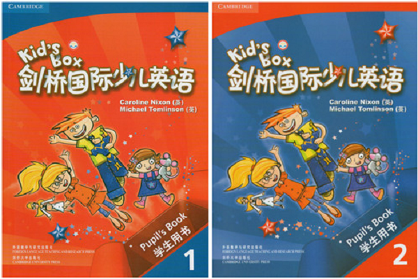 加盟剑桥少儿英语怎么样
