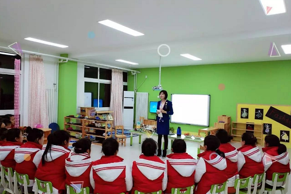 加盟布郎幼儿园要什么条件