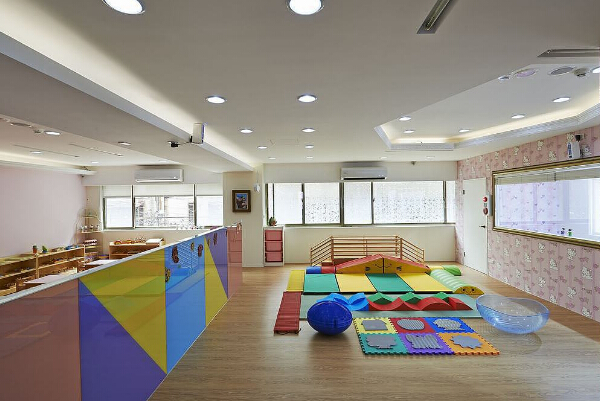 上海0到3岁婴幼儿托管中心有哪些