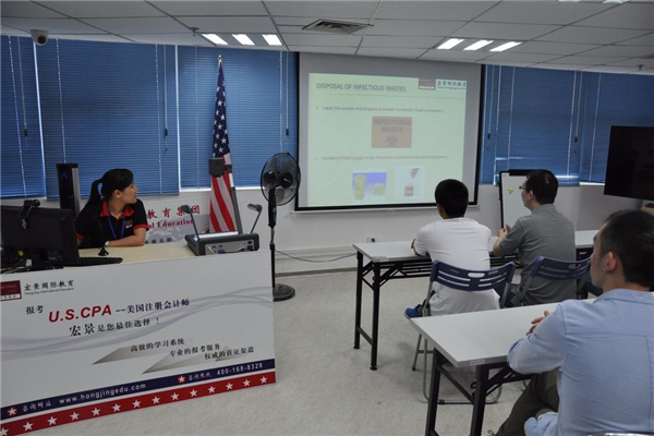 宏景国际教育加盟前景怎么样