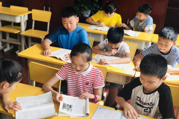 小书童托管教育加盟费多少