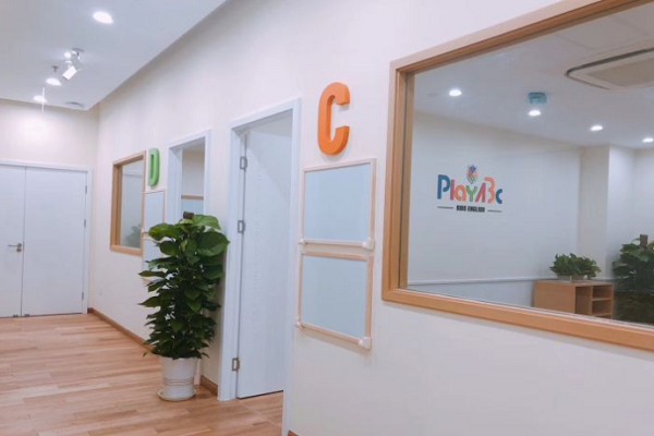 playabc少儿英语加盟费多少