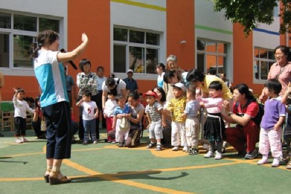 中科院幼儿园加盟费多少钱