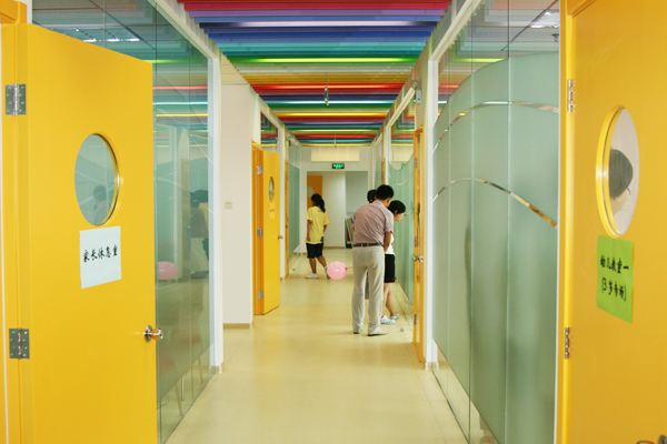 如何加盟新东方学校