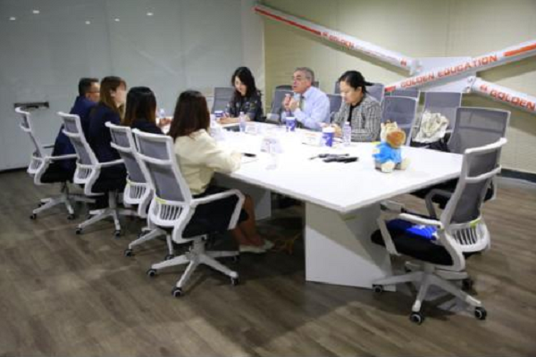 格正教育可以加盟吗
