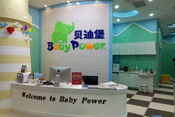 贝迪堡全国分店有哪些，市场如何