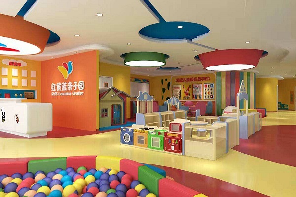婴幼儿教育加盟品牌有哪些