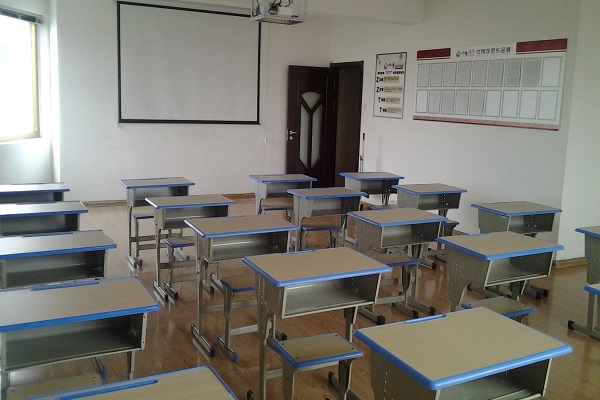 神笔练字学堂加盟费多少
