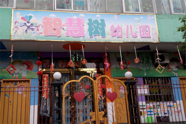 智慧树幼儿园加盟明细，有哪些要求