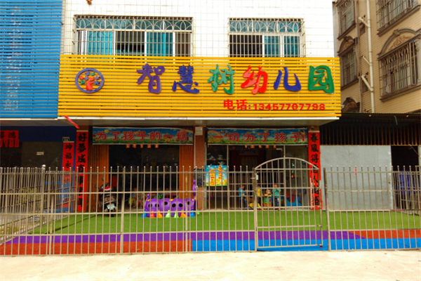 智慧树幼儿园加盟明细，有哪些要求