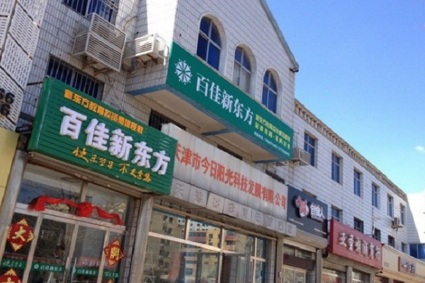 百佳新东方小学作文加盟好吗？