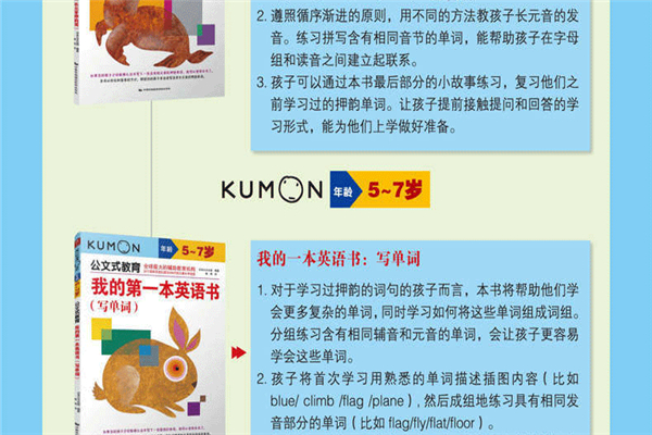 公文式教育加盟优势有哪些