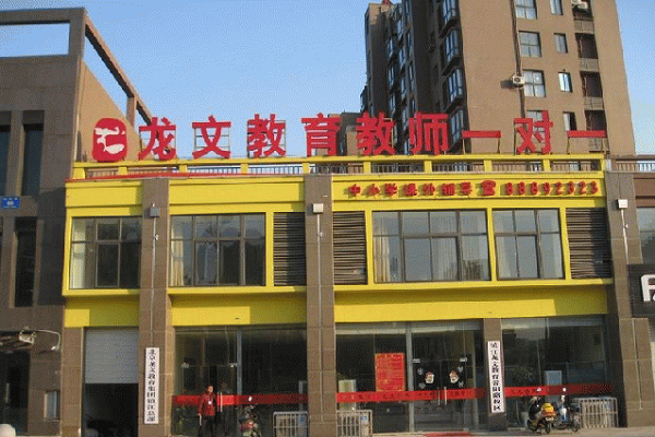 龙文教育一对一怎么样