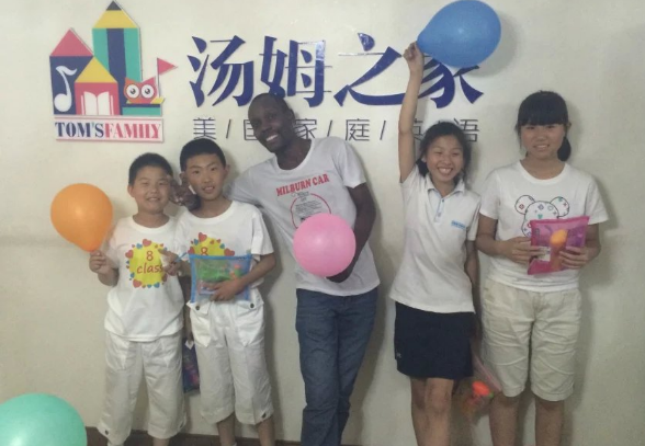 加盟汤姆之家少儿英语怎么样