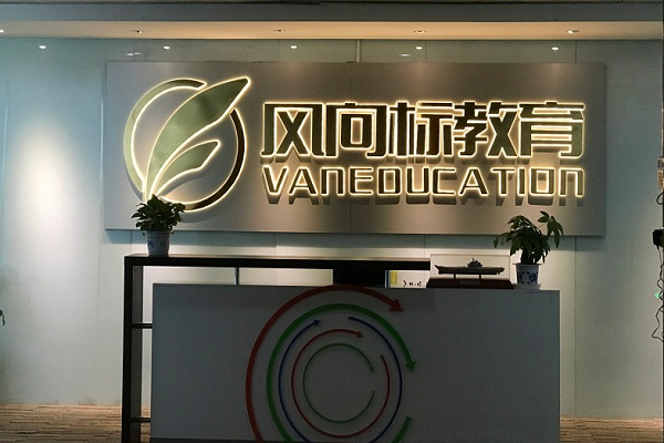 风向标教育