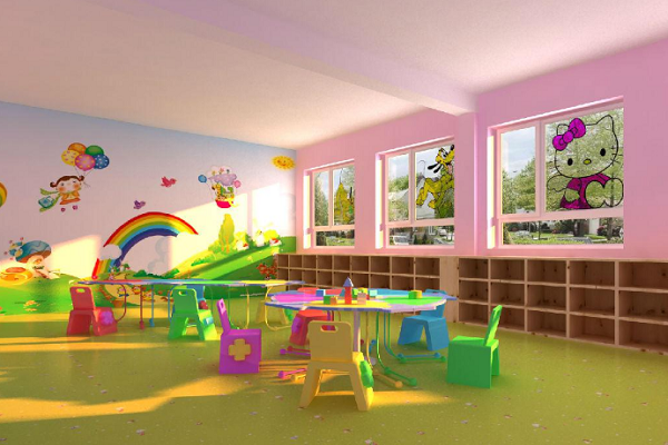 幼儿园加盟费用要多少钱