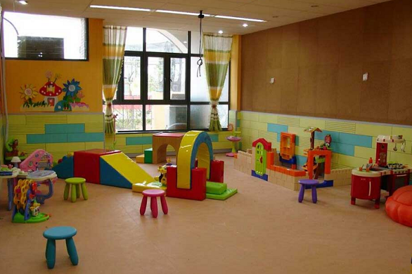 幼儿园加盟费用要多少钱