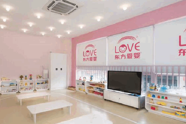 东方爱婴加盟费用多少钱