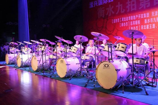 想加盟教育机构哪家好，九拍音乐教育怎么样