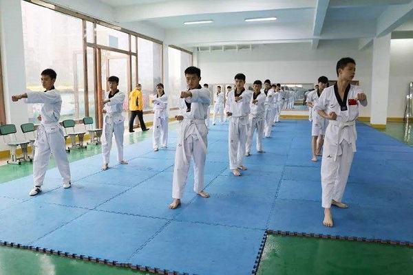 如何加盟跆拳道补习班