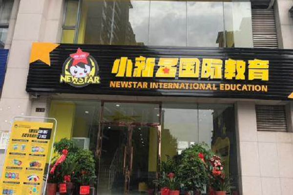 小新星国际教育机构怎么加盟