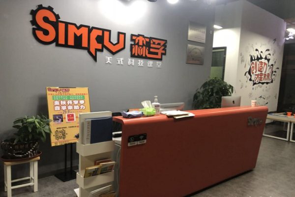机器人教育加盟品牌排行榜