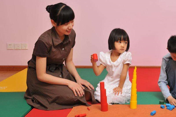 加盟玛丽亚蒙特梭利小学怎么样