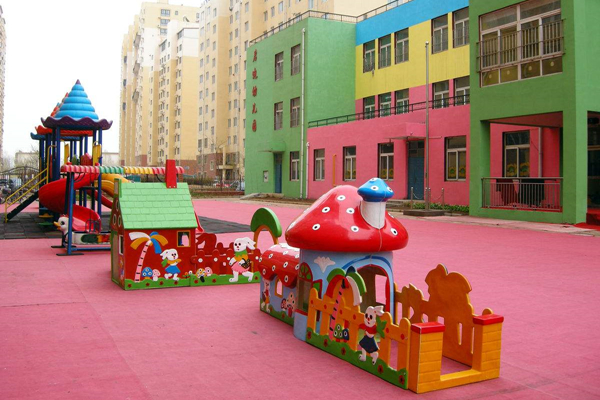 邯郸幼儿园加盟排行榜