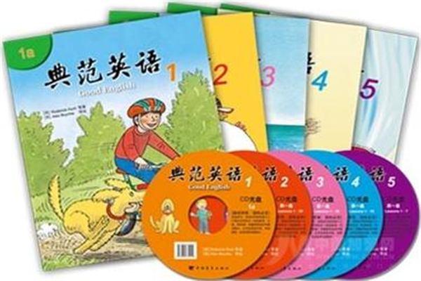 典范英语加盟怎么样