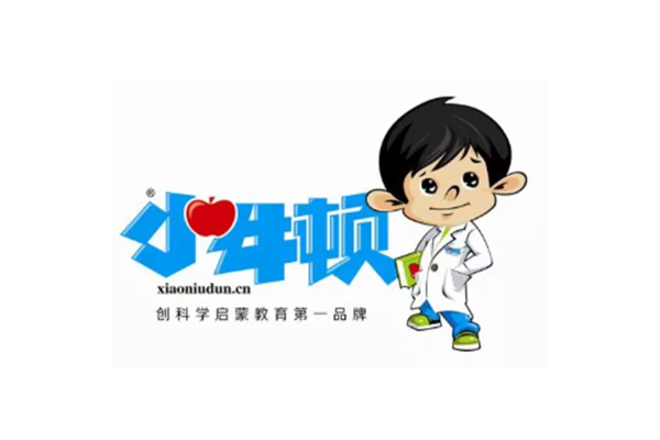 小牛顿思维馆加盟费多少