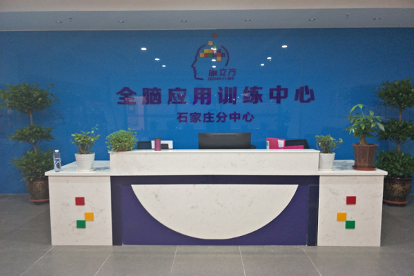 脑立方全脑教育加盟费多少