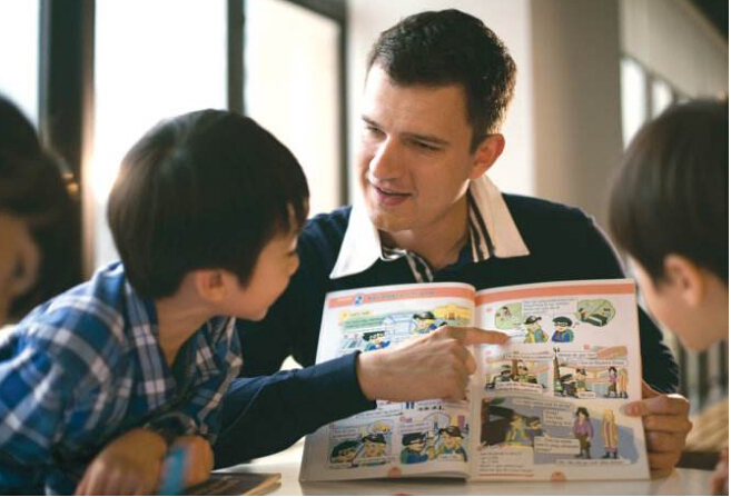 英语培训哪个机构好，少儿英语培训机构排名