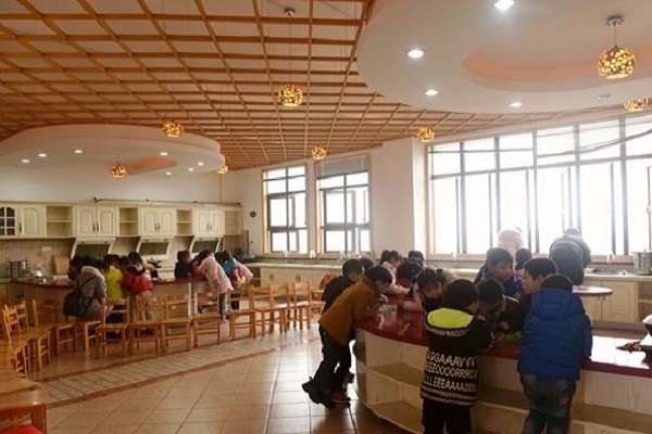 幼小衔接加盟哪家好
